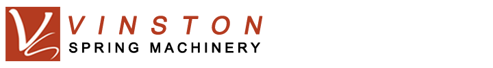 Vinston Spring Machinery Co., Ltd.