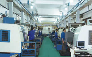 Spring Machine Production Equipment