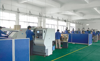 Spring Machine Production Equipment