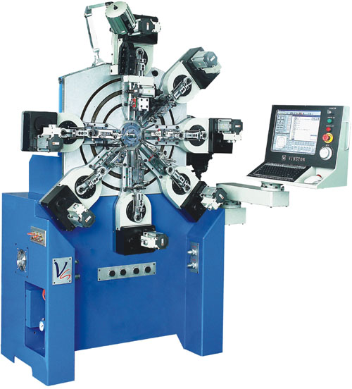 cmm-10-235[10轴电脑多功能弹簧制造机]