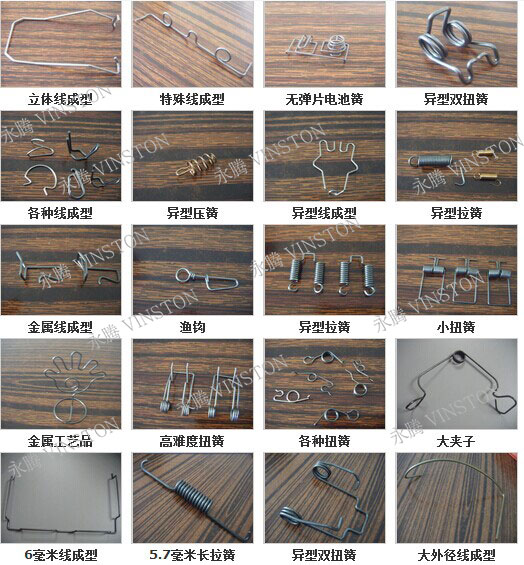 新款CMM-12-680R无凸轮多轴多功能电脑弹簧机