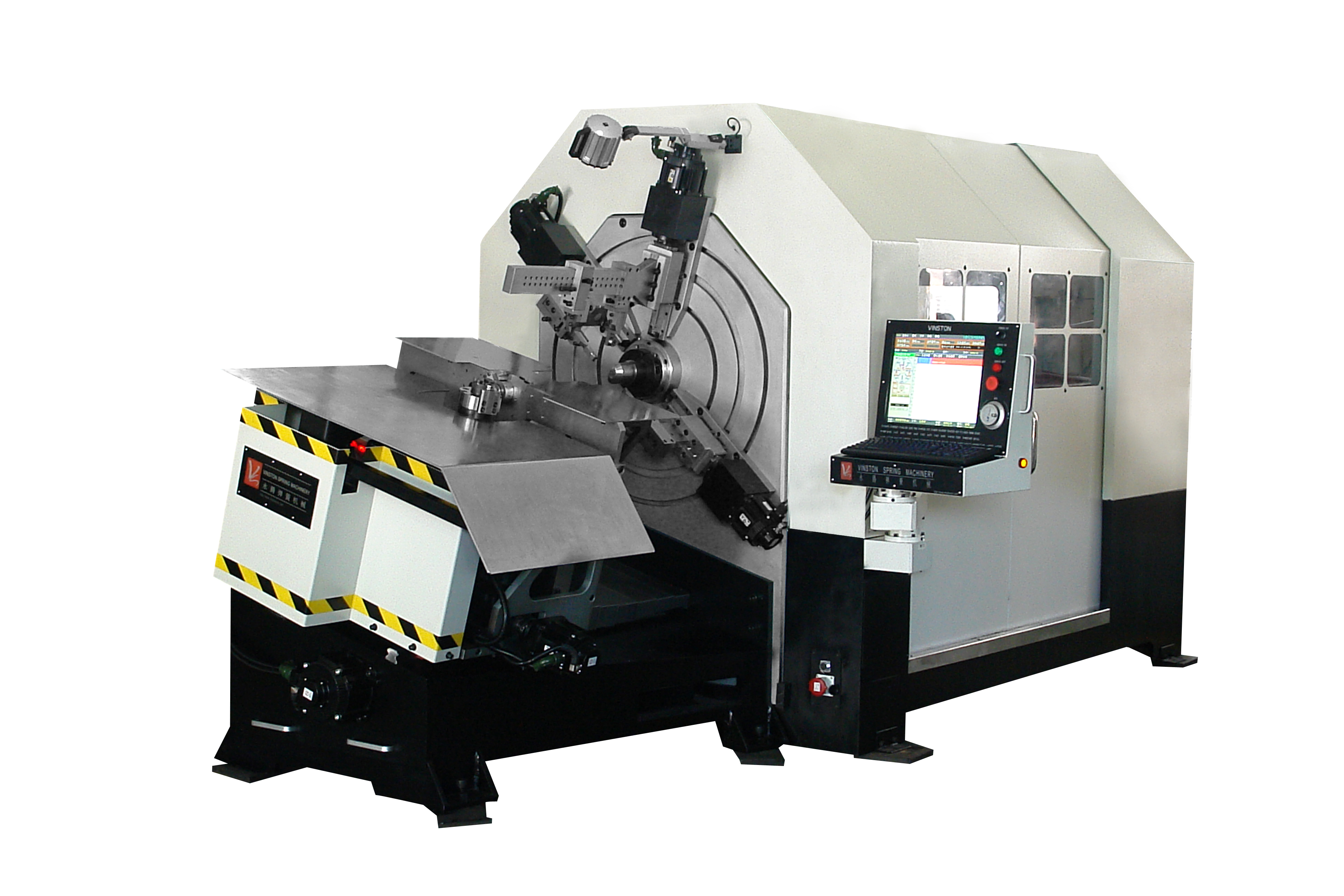 cmm-12-800wb线成型机